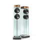 WATERFALL AUDIO NIAGARA XT2 – ENCEINTES COLONNES EN VERRE