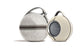 ENCEINTE NOMADE SANS FIL AVEC STATION DE CHARGE DEVIALET / MANIA SANDSTORM