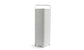 ENCEINTE NOMADE SANS FIL ESCAPE / P9 BLUETOOTH BLANCHE