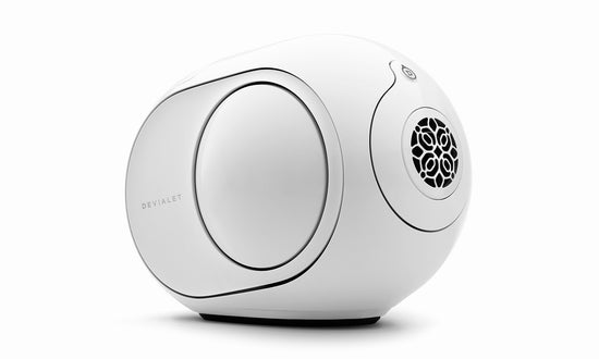 ENCEINTES CONNECTÉES WIFI BLUETOOTH DEVIALET / PHANTOM II 98 DB