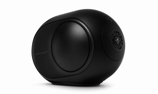 ENCEINTES CONNECTÉES WIFI BLUETOOTH DEVIALET / PHANTOM II 98 DB