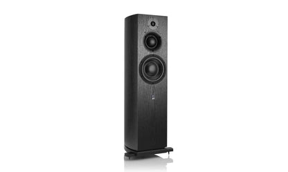 ATC SCM40A – ENCEINTES AMPLIFIÉES