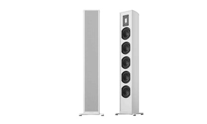 PIEGA PREMIUM 501 WIRELESS GEN2 – ENCEINTES COLONNES CONNECTÉES