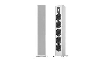 PIEGA PREMIUM 701 WIRELESS GEN2 – ENCEINTES COLONNES CONNECTÉES