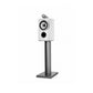 BOWERS & WILKINS 805 D3 BLANCHES + PIEDS – ENCEINTES BIBLIOTHÈQUE