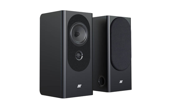 JEAN-MARIE REYNAUD ENCEINTES BIBLIOTHÈQUE / FOLIA JUBILÉ