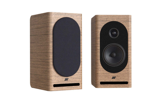 JEAN-MARIE REYNAUD ENCEINTES BIBLIOTHÈQUE / LUCIA MKII