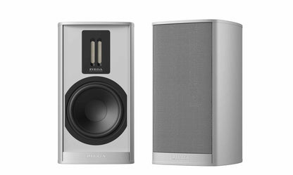 PIEGA ENCEINTES BIBLIOTHÈQUE / PREMIUM 301 GEN 2