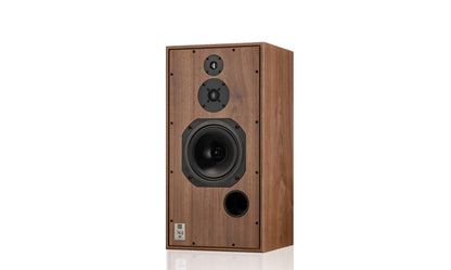 HARBETH ENCEINTES BIBLIOTHÈQUE / SHL5 PLUS XD2