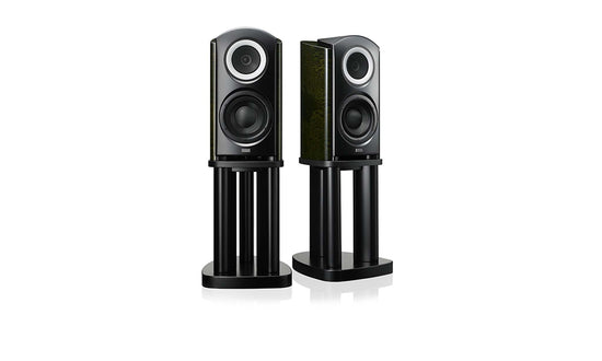 ENCEINTES BIBLIOTHÈQUE TAD / COMPACT REFERENCE ONE / CR1TX