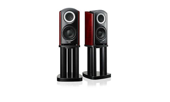 ENCEINTES BIBLIOTHÈQUE TAD / COMPACT REFERENCE ONE / CR1TX