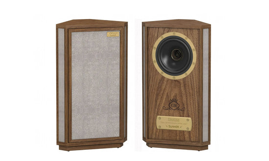 TANNOY ENCEINTES BIBLIOTHÈQUE / AUTOGRAPH MINI-OW