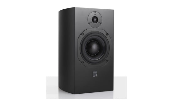 ATC ENCEINTES BIBLIOTHÈQUE / SCM 19 - BONNES AFFAIRES