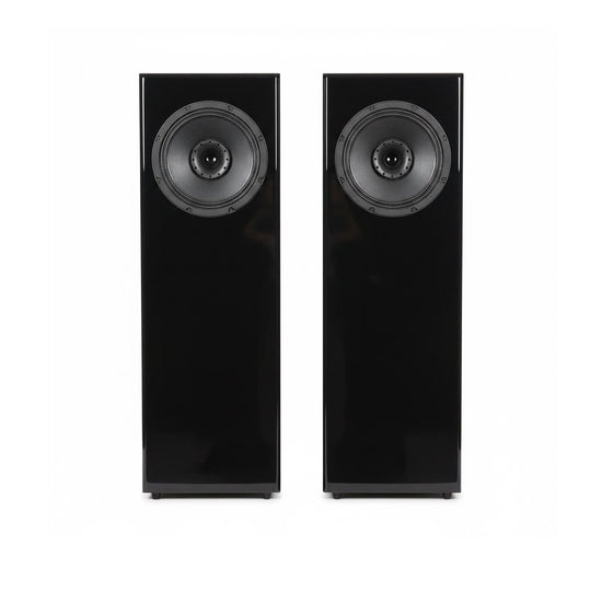 DANIEL HERTZ AMBER MIDNIGHT – ENCEINTES COLONNES