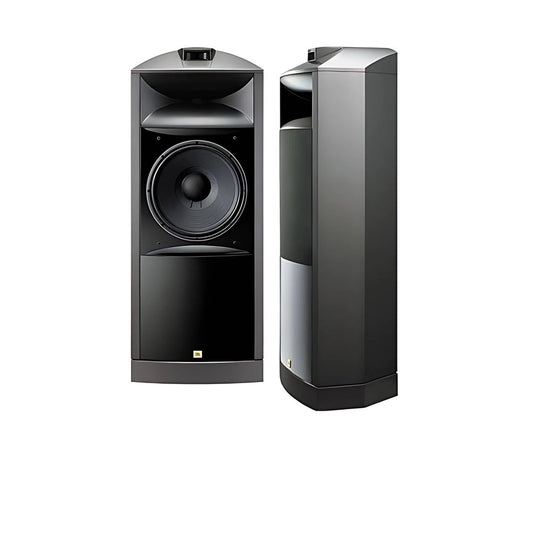 JBL PROJECT K2 S9800 – ENCEINTES COLONNES DE RÉFÉRENCE