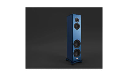 MAGICO A3 2027 – ENCEINTES COLONNES TROIS VOIES