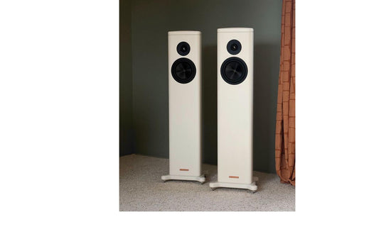 MAGICO ENCEINTES COLONNES / S1 MK2 COAT BLANC