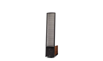 MARTIN LOGAN IMPRESSION ESL 11A – ENCEINTES ÉLECTROSTATIQUES HYBRIDES