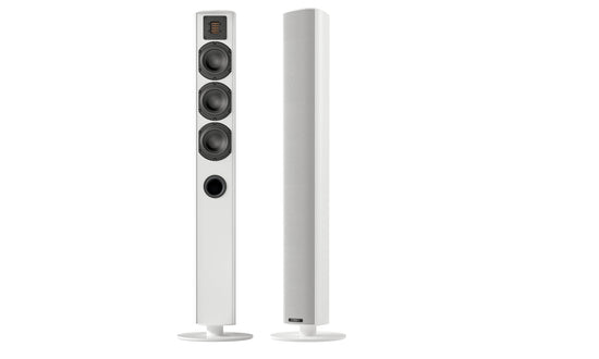 ENCEINTES COLONNES PIEGA / ACE 50 EN PROMOTION