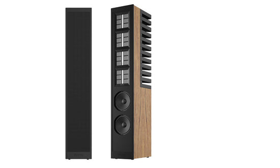 ENCEINTES COLONNES PIEGA / MASTER LINE SOURCE 2 GEN2