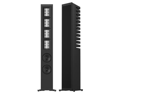 ENCEINTES COLONNES PIEGA / MASTER LINE SOURCE 3