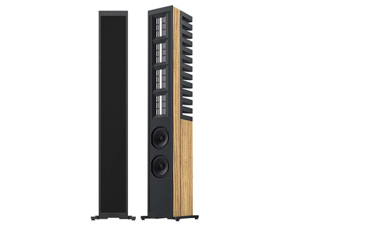 ENCEINTES COLONNES PIEGA / MASTER LINE SOURCE 3