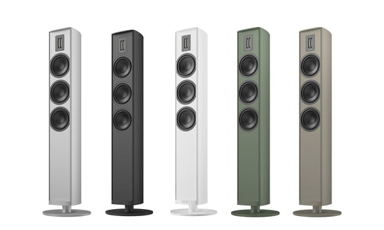 PIEGA ENCEINTES COLONNES  / PREMIUM 701 GEN 2