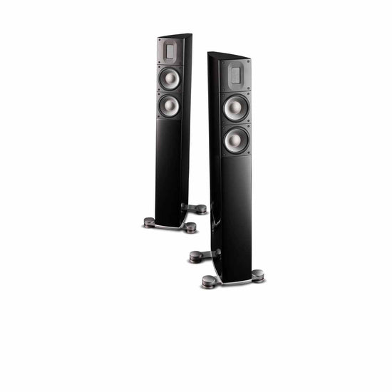 RAIDHO X2T – ENCEINTES COLONNES