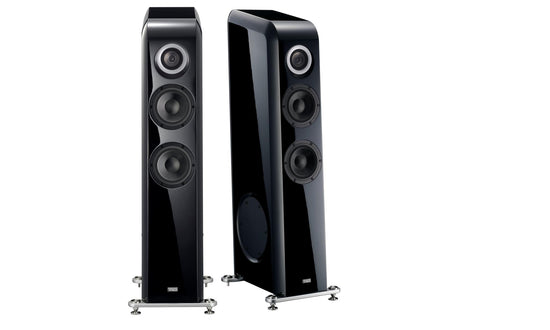 ENCEINTES COLONNES TAD / EVOLUTION ONE / E1TX-K