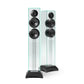WATERFALL AUDIO VICTORIA XT – ENCEINTES COLONNES EN VERRE