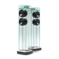 WATERFALL AUDIO NIAGARA XT3 – ENCEINTES COLONNES EN VERRE