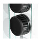 WATERFALL AUDIO NIAGARA XT3 – ENCEINTES COLONNES EN VERRE