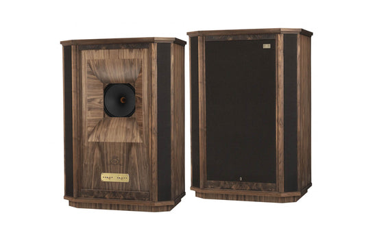 TANNOY ENCEINTES COLONNES / WESTMINSTER ROYAL GR SE