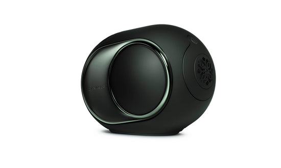 DEVIALET PHANTOM ENCEINTES CONNECTÉES / ULTIMATE 98DB DEEP FOREST