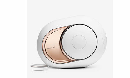 ENCEINTES CONNECTÉES WIFI BLUETOOTH DEVIALET / PHANTOM I 108 DB