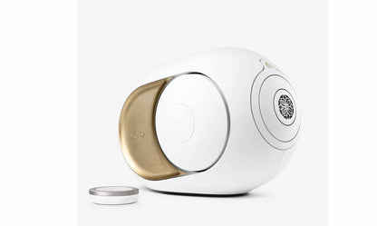 ENCEINTES CONNECTÉES DEVIALET / PHANTOM I 108 DB OPÉRA DE PARIS