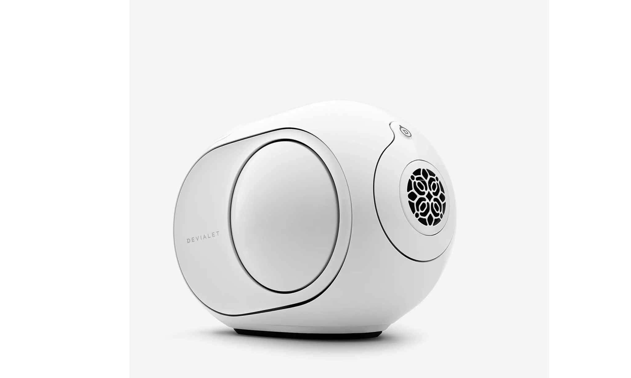 DEVIALET PHANTOM II 98dB MATTE BLACK pas Cher-Achat/Vente en Promo DEVIALET PHANTOM II 98dB MATTE BLACK pas Cher-Achat/Vente en Promo
