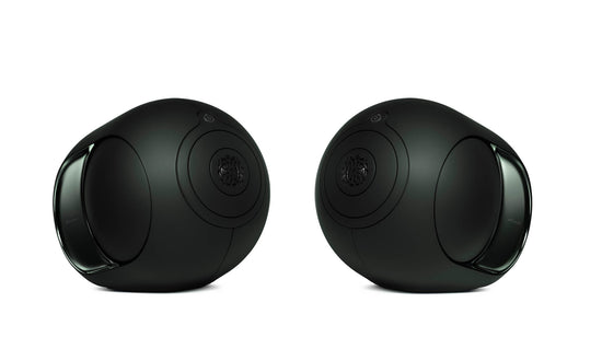 DEVIALET PHANTOM ENCEINTES CONNECTÉES / ULTIMATE DEEP FOREST