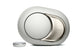 DEVIALET PHANTOM ENCEINTES CONNECTÉES / ULTIMATE 108 DB LIGHT PEARL