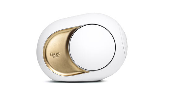 DEVIALET PHANTOM ENCEINTES CONNECTÉES / ULTIMATE 108 DB OPÉRA DE PARIS
