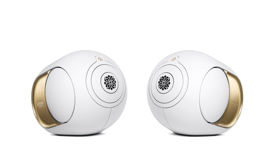 DEVIALET PHANTOM ENCEINTES CONNECTÉES / ULTIMATE 108 DB OPÉRA DE PARIS