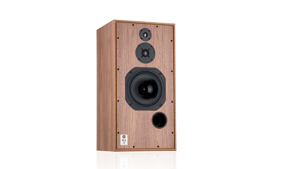 HARBETH ENCEINTES BIBLIOTHÈQUE / SUPER HL5 PLUS XD CERISIER