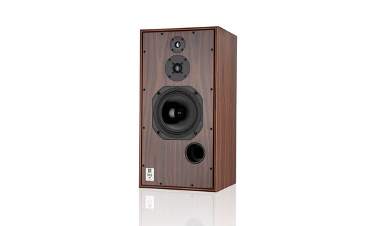 HARBETH ENCEINTES BIBLIOTHÈQUE / SUPER HL5 PLUS XD ROSEWOOD