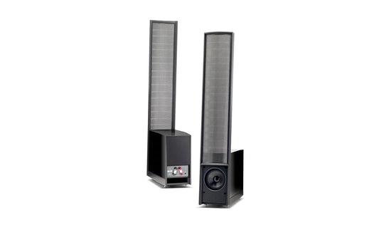 MARTIN LOGAN PANNEAUX ÉLECTROSTATIQUES / ESL-9