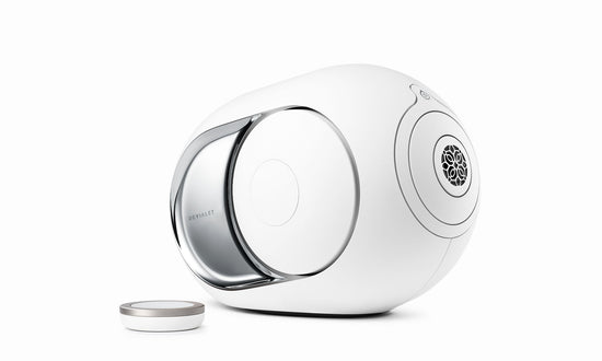 ENCEINTES CONNECTÉES WIFI BLUETOOTH DEVIALET / PHANTOM I 103 DB