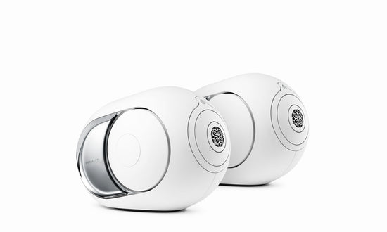 ENCEINTES CONNECTÉES WIFI BLUETOOTH DEVIALET / PHANTOM I 103 DB