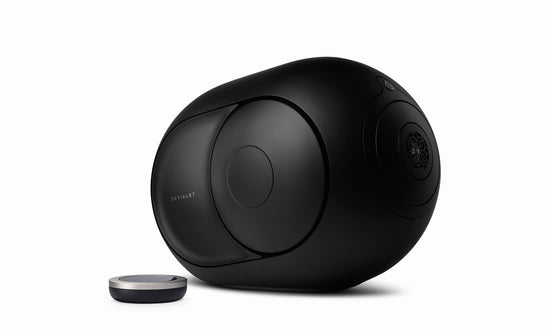 ENCEINTES CONNECTÉES WIFI BLUETOOTH DEVIALET / PHANTOM I 103 DB