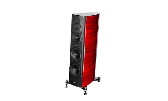 SONUS FABER ENCEINTES COLONNES / AMATI FUTURA