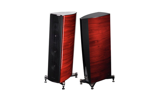 SONUS FABER ENCEINTES COLONNES / AMATI FUTURA