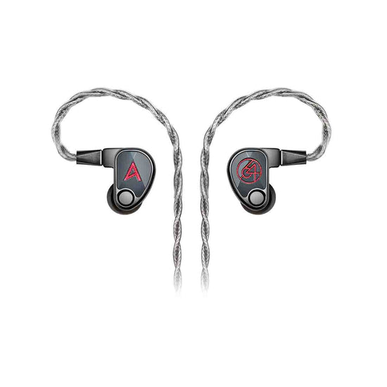 ASTELL&KERN XIO – ÉCOUTEURS INTRA AURICULAIRES